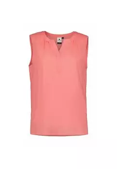 Топ GULLKRONA Luhta, розовый