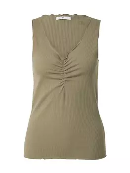 Топ Hailys In44es, хаки