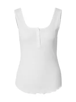 Топ Hailys La44ren, белый