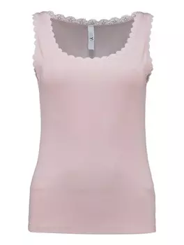 Топ Hailys Li44ana, розовый
