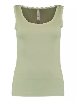 Топ Hailys LI44ANA, зеленый