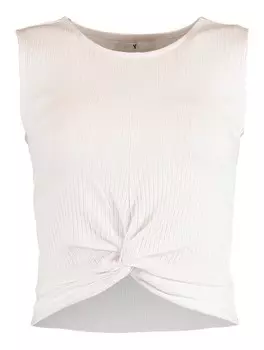 Топ Hailys Shari, белый