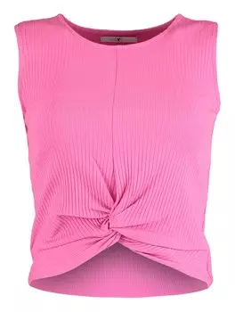Топ Hailys Shari, розовый