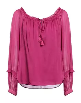 Топ Hale Bob, фуксия