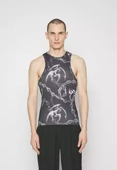 Топ Han Kjbenhavn, серебро