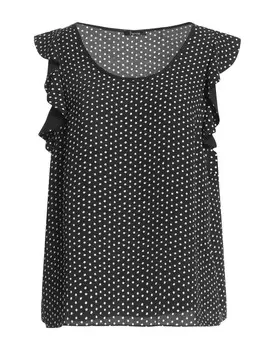 Топ Hanita, черный