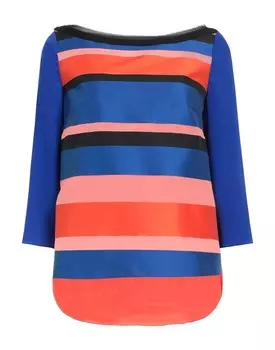 Топ Hanita, синий