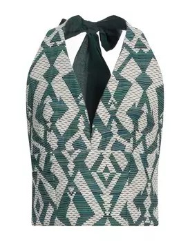 Топ Hanita, зеленый