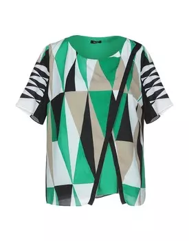 Топ Hanita, зеленый