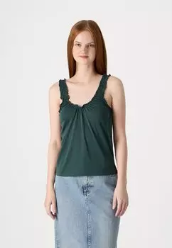 Топ Hannah Tank ONLY, скарабей