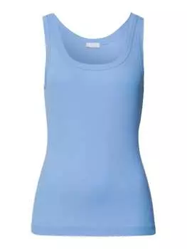 Топ Hanro, цвет bay blue