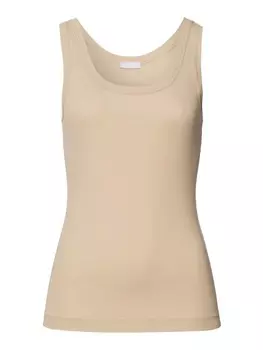 Топ Hanro, цвет iced cappuccino