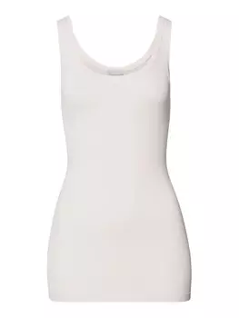 Топ Hanro, цвет melon soda