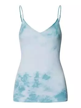 Топ Hanro, цвет ocean tie dye