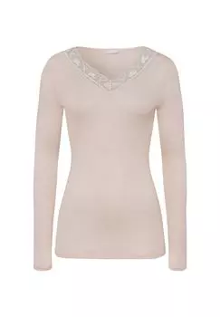 Топ HANRO, цвет Pumice