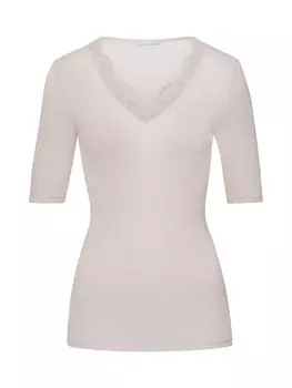 Топ Hanro, цвет pumice