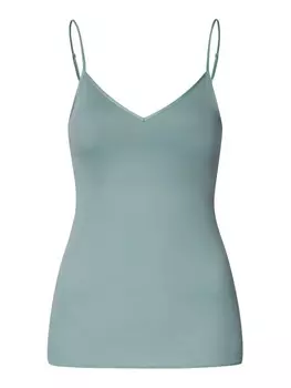 Топ Hanro, цвет tourmaline blue