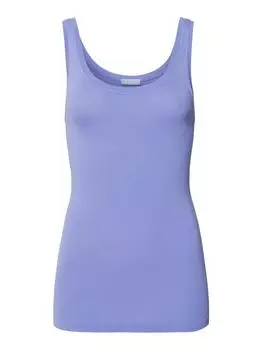 Топ Hanro, цвет wisteria