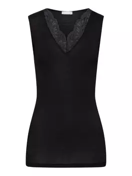 Топ Hanro Trger Maria, цвет phantom