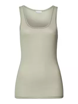 Топ Hanro Ultralight, хаки