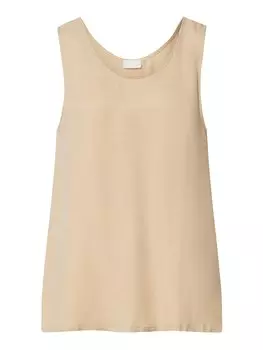 Топ Hanro Urban Casuals, бежевый