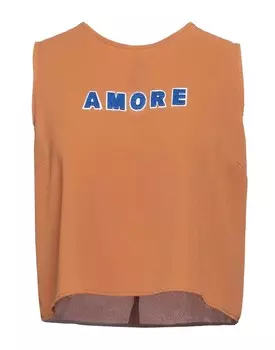 Топ Happiness, бежевый