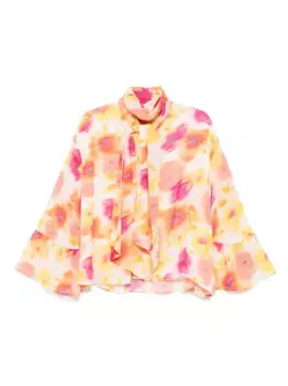 Топ Haquarius Essentiel Antwerp, белый