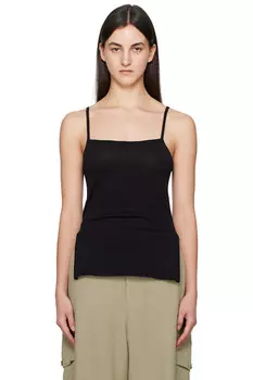 Топ Harlow La Collection, черный