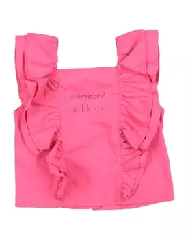 Топ Harmont & Blaine, пурпурный