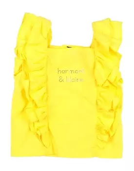 Топ Harmont & Blaine, желтый