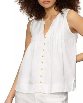 Топ Harmony Sanctuary, белый