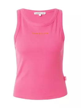 Топ Harper & Yve, розовый