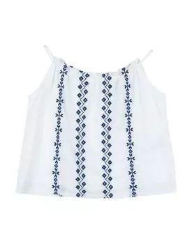 Топ Hartford, белый