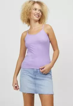 Топ HAYDEN JJXX, сирень