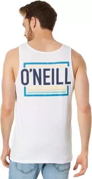 Топ Headquarters Tank O'Neill, белый