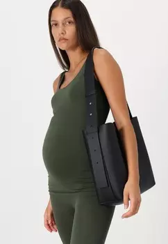 Топ HEAL MAMALICIOUS, бежевый