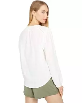 Топ Heartloom Carlie Top, цвет Eggshell