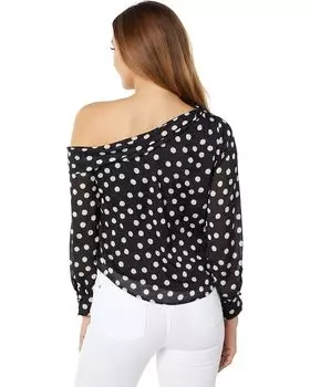 Топ Heartloom Keely Top, цвет Onyx