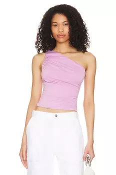 Топ HEARTLOOM Matin, цвет Peony