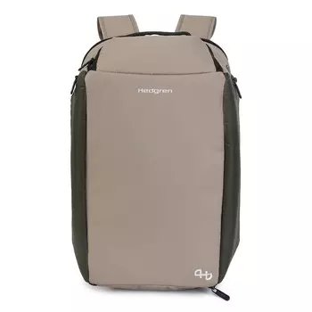 Топ Hedgren Laptop, песочный