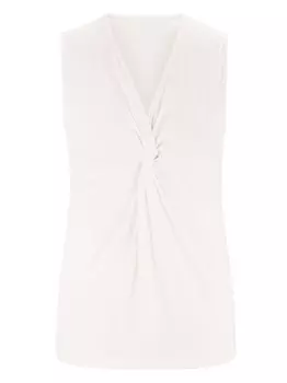 Топ heine, белый