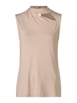 Топ heine, бежевый