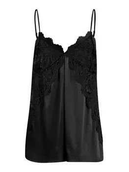 Топ heine, черный