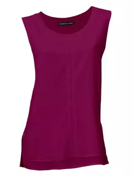 Топ heine, цвет Berry