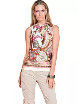 Топ Heine, цвет hellbraun/beige