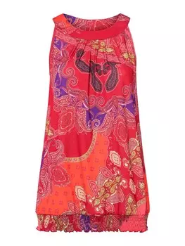 Топ heine, красный