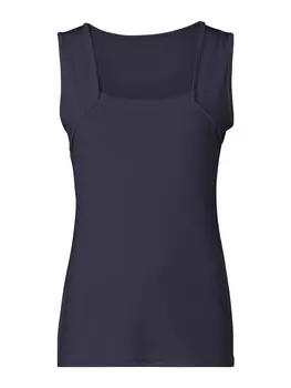 Топ heine, морской синий