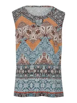 Топ heine, разноцветный