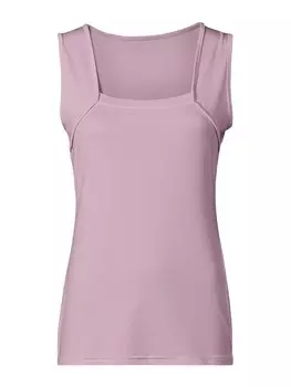 Топ heine, розовый