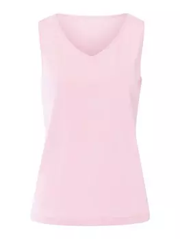 Топ heine, розовый
